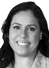 Foto de FLÁVIA DE OLIVEIRA NASCIMENTO SILVA