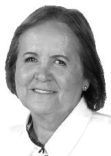 Foto de MARIA HELENA FERREIRA DA COSTA
