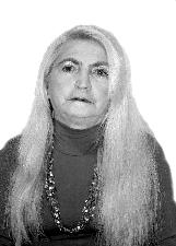 Foto de Benedita Glória da Silva