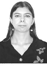 Foto de Celina Aparecida Gomes Goulart de Oliveira
