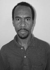 Foto de JOSÉ ROBERTO DA COSTA MELO