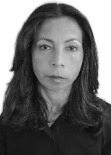 Foto de VERA LUCIA DAMÁSIO DA CRUZ BIANCHI
