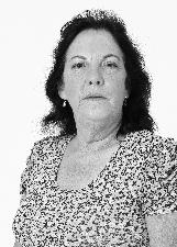 Foto de Elenice Gouveia de Freitas