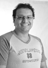 Foto de JOSE ALVES CAPANEMA JUNIOR
