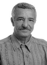 Foto de JOSÉ GERALDO DE MORAES
