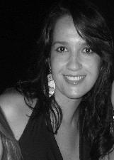 Foto de Angela Cristina Alves de Almeida