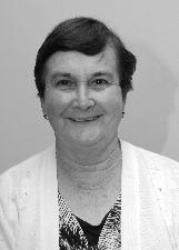 Foto de Benedita Luisa Villela da Silva