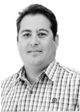 Foto de WALTER WAGNER DE OLIVEIRA FILHO