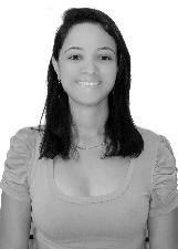 Foto de Karine Cristina Silva Tavares Silveira