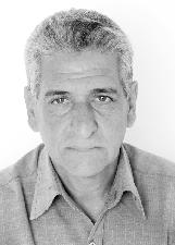 Foto de Sebastião de Araújo