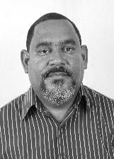 Foto de ROBSON RODRIGUES DOS SANTOS