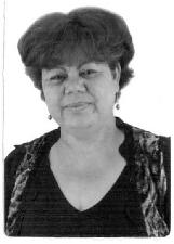 Foto de RITA FRANCISCA NUNES DE FREITAS