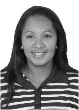 Foto de VANUSA DOS SANTOS ARAÚJO