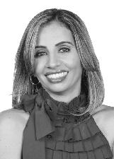 Foto de RENATA ELIENAYER LÉLIS FARIA