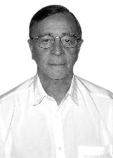 Foto de Antonio Roque Pinheiro