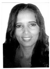 Foto de ROSIANE ALVES DE ALMEIDA