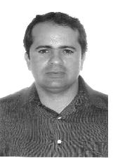 Foto de MARCIO VINICIUS BATISTA MENDES