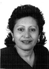 Foto de MARGARETH RODRIGUES VASCONCELOS SILVEIRA