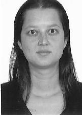Foto de CRISTIANE TEIXEIRA DOS SANTOS