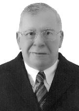 Foto de Gilberto Aparecido Severino