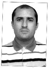 Foto de HUGO FRANÇA CAVALLIERI