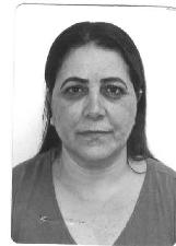 Foto de ERLINDA MARIA THOMÉ DE ARAÚJO