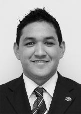 Foto de EZEQUIEL ANTONIO MENDONÇA DA SILVA