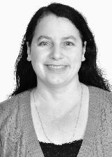 Foto de CLAUDIA APARECIDA BENATI