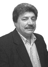 Foto de Vicente de Paula Oliveira