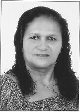 Foto de LUCELIA TOUCEDO DE ALMEIDA