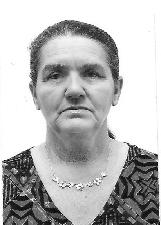 Foto de Maria do Carmo Teixeira Rodrigues