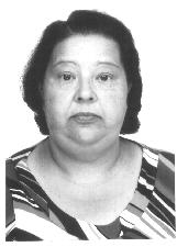 Foto de VERA MARIA DE SÁ OLIVEIRA