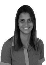 Foto de CRISTINA APARECIDA DO NASCIMENTO
