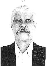 Foto de JOSÉ ROBERTO DE PAIVA GOMES