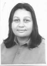 Foto de LUCINÉIA JORGE NASCIMENTO