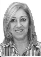 Foto de SILVIA DORVINA DIAS REIS