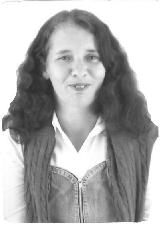 Foto de NARA CRISTINA BRANDÃO SILVA