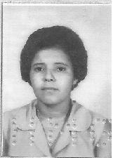 Foto de CLARA TERESA DA SILVA BASTOS