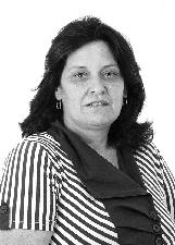 Foto de LEIDE CANDIDA CAPANEMA DA SILVA