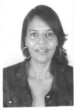 Foto de Maria Aparecida de Brito Reis