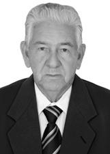 Foto de ANTONIO GREGÓRIO MILITÃO