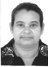 Foto de Genilda Alves da Silva
