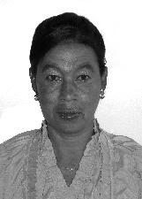 Foto de EDITH APARECIDA DE MOURA