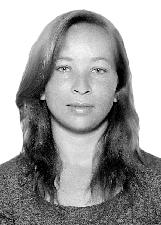 Foto de GISLAINE DE FATIMA GOULART DOS SANTOS