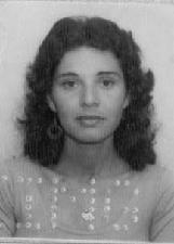 Foto de CARMEM LUCIA MOREIRA LOBO