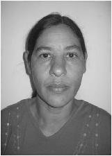 Foto de MARIA JOSÉ ALVES DA SILVA AMARAL