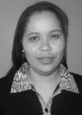 Foto de CLAUDIANA PORTO DA SILVA