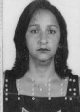 Foto de GILVANIA APARECIDA ARAÚJO SILVA