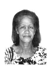 Foto de EDNA MARIA PEREIRA GASPAR