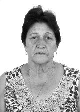Foto de MARIA ODETH PEREIRA DE ORNELAS
